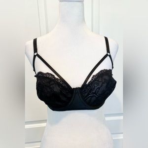 ASOS Lace Strap Bra